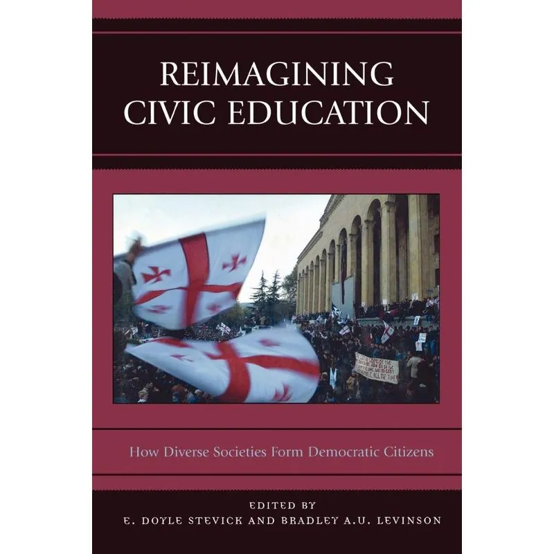 Reimagining Civic Education