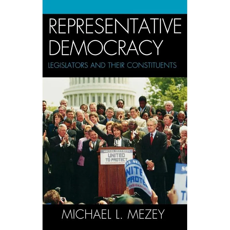 Representative Democracy