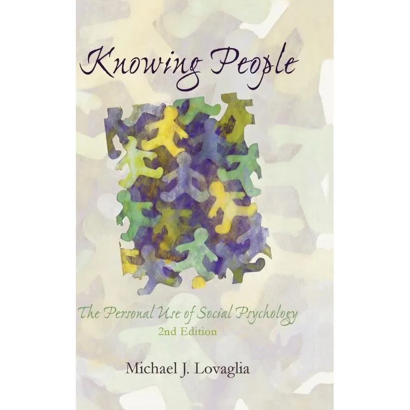 Knowing People