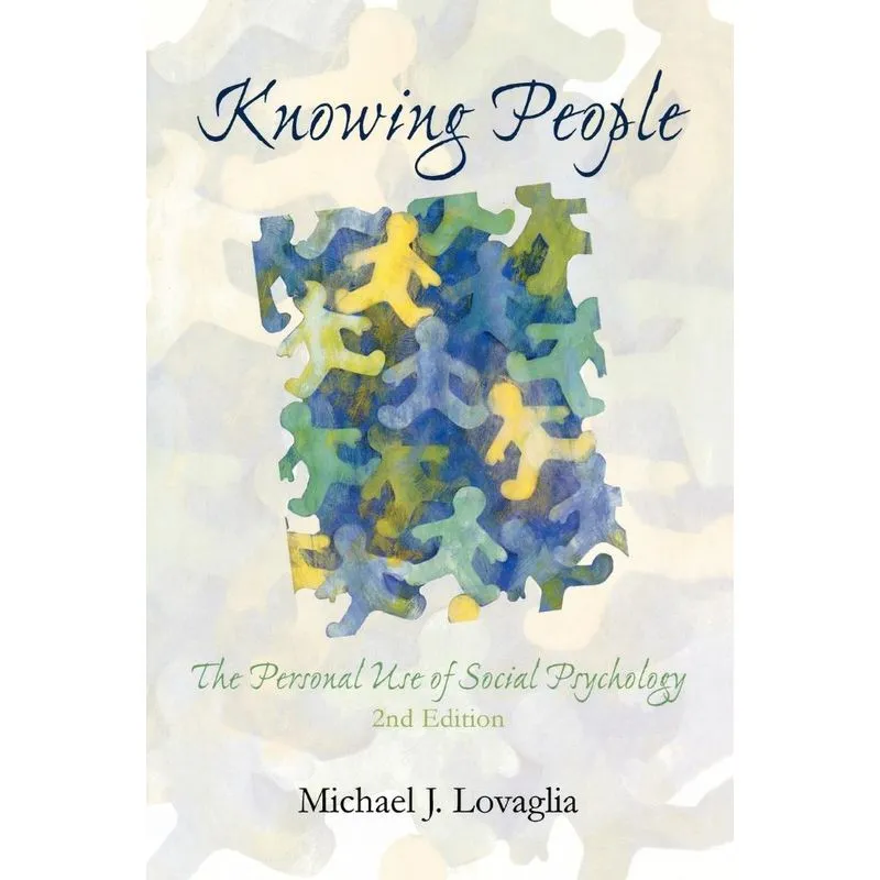 Knowing People