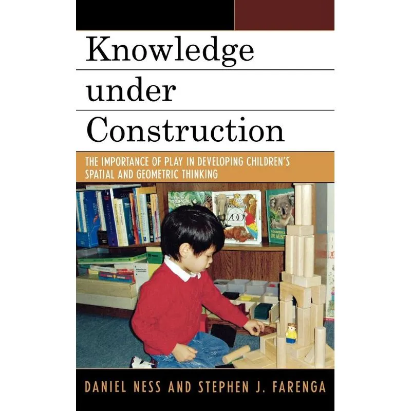 Knowledge Under Construction