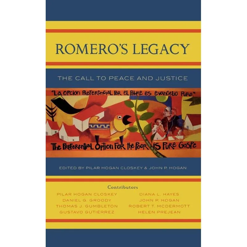 Romeros Legacy