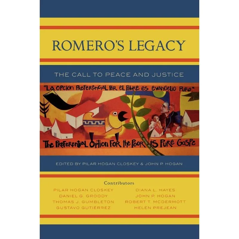 Romeros Legacy