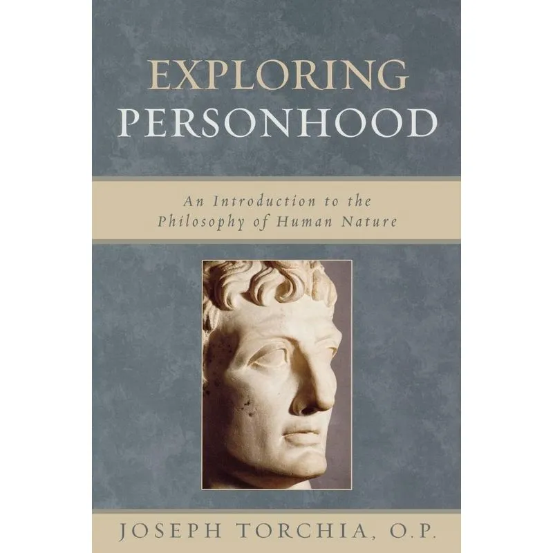 Exploring Personhood