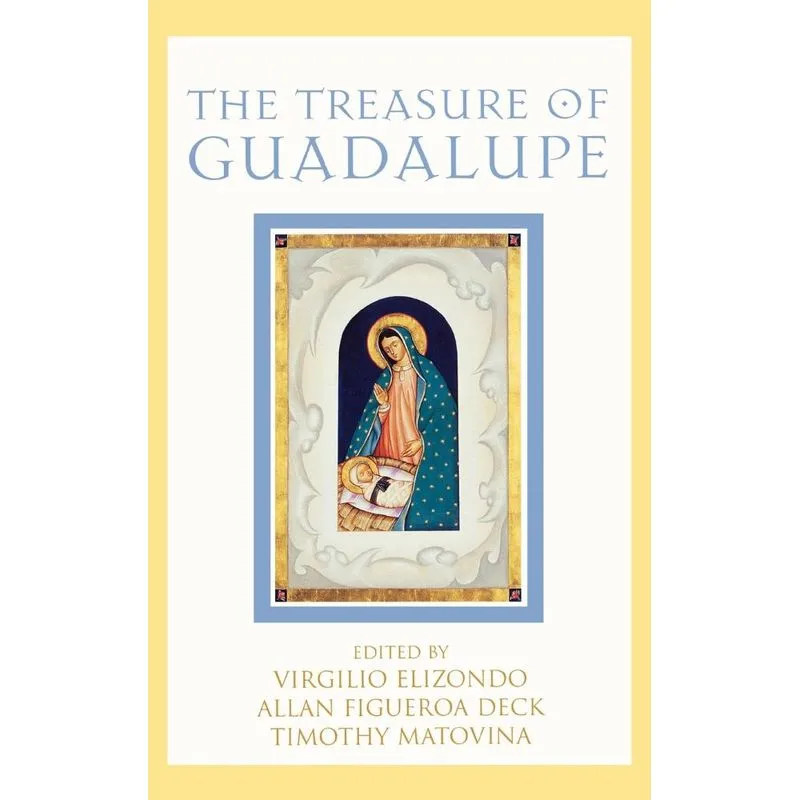 The Treasure of Guadalupe