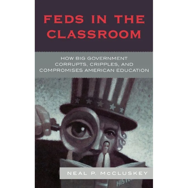 Feds in the Classroom