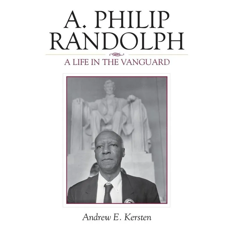 A. Philip Randolph