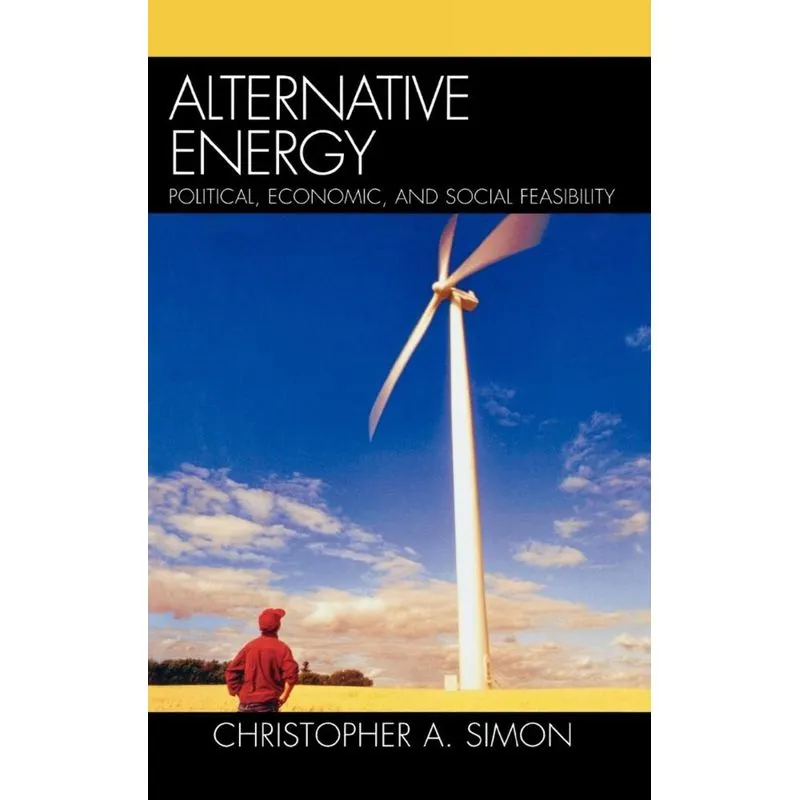 Alternative Energy