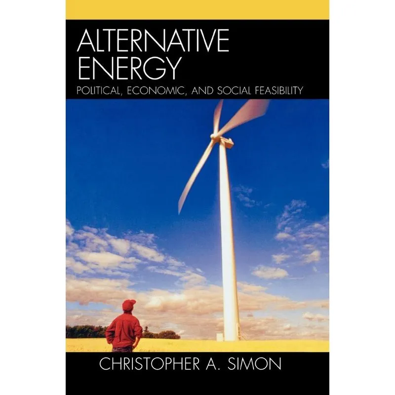 Alternative Energy