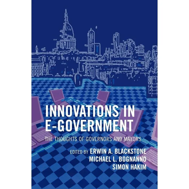 Innovations in E-Government