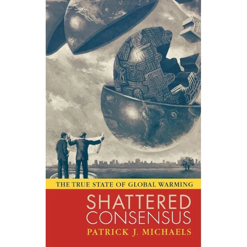 Shattered Consensus