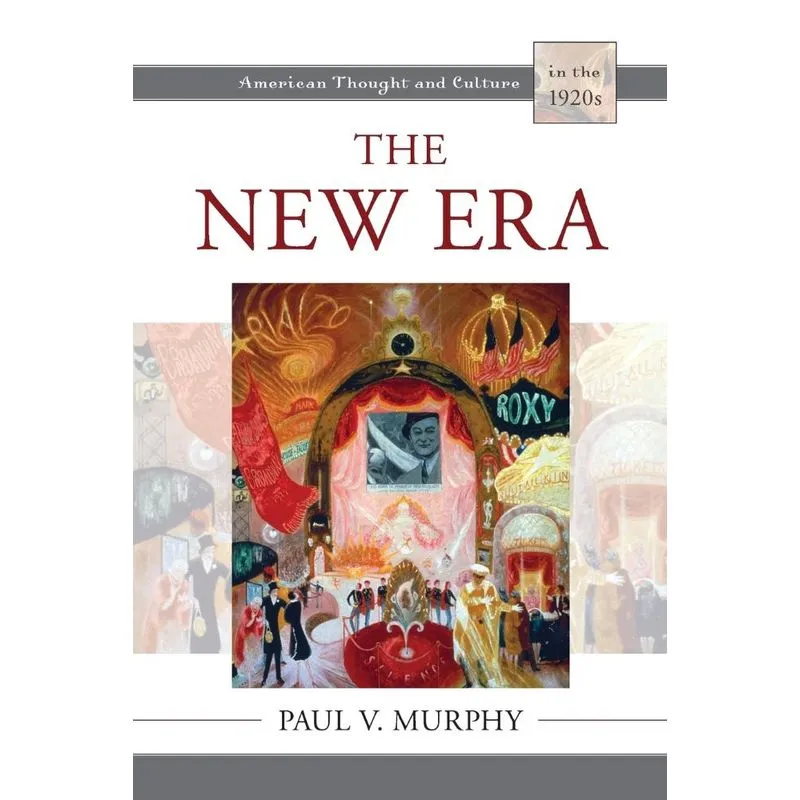 The New Era