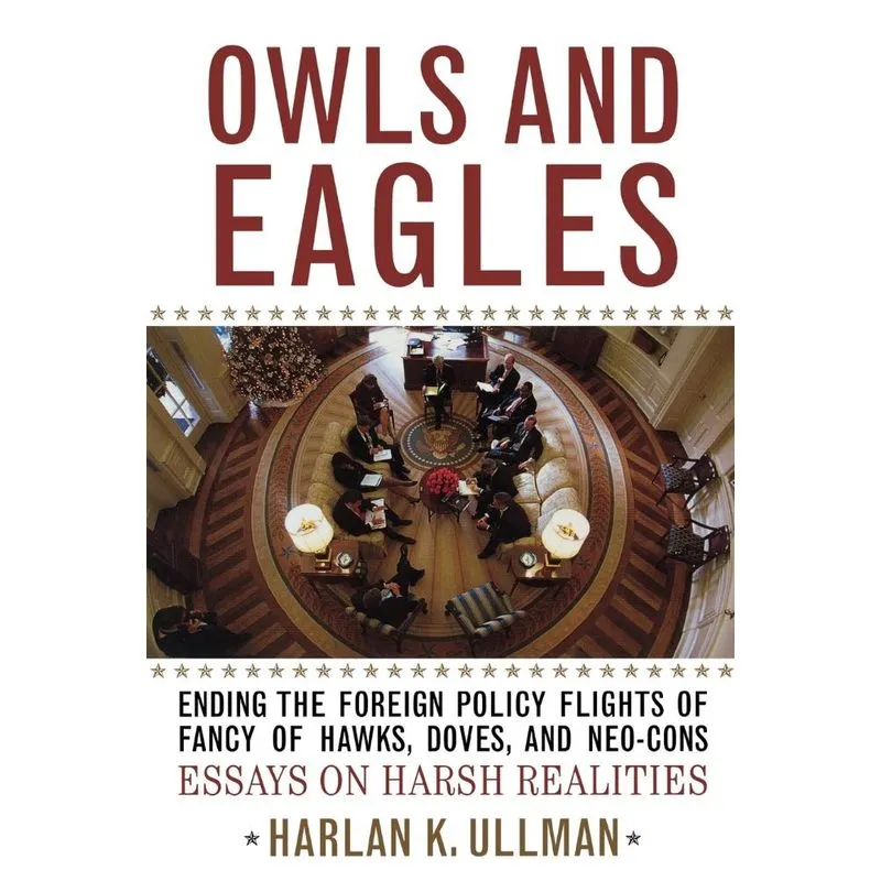 Owls and Eagles
