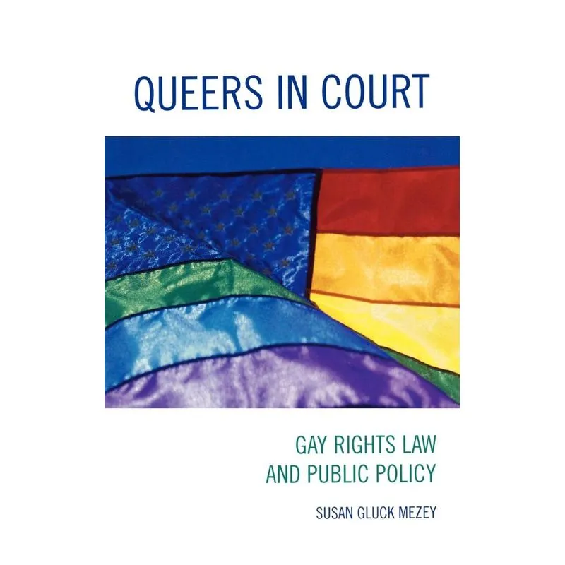 Queers in Court