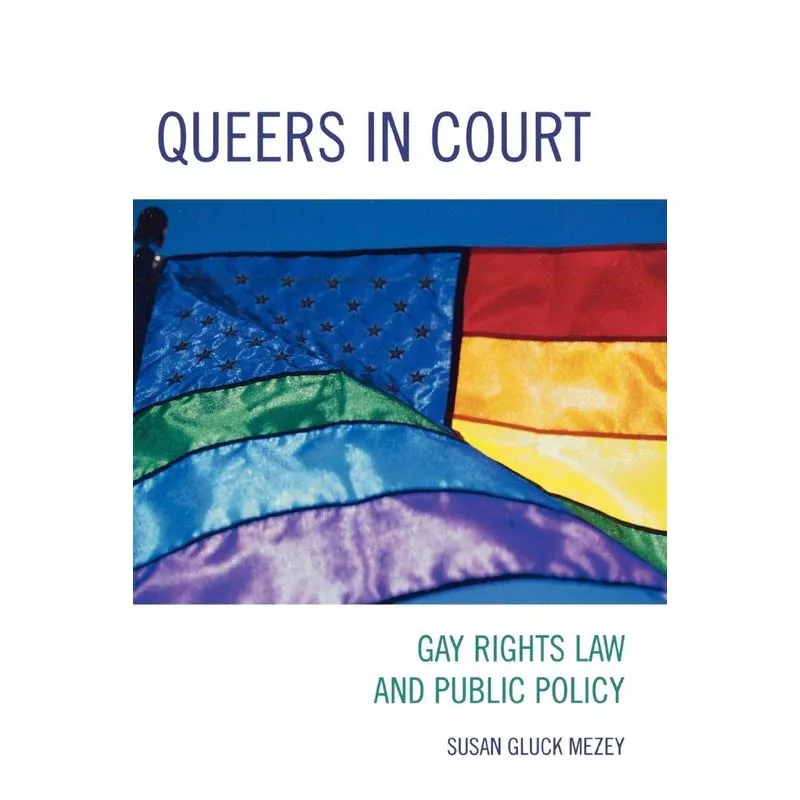 Queers in Court