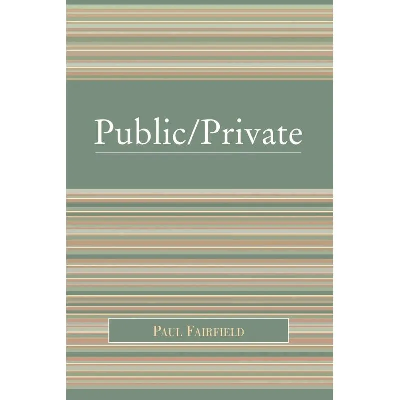 Public/Private