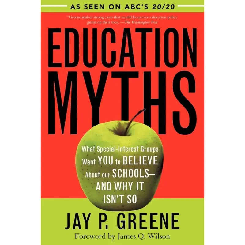 Education Myths