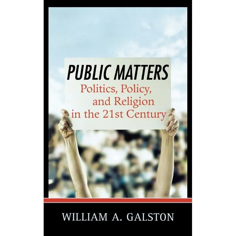 Public Matters