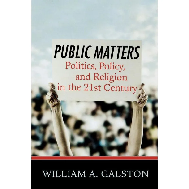 Public Matters