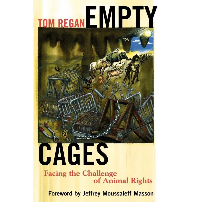 Empty Cages
