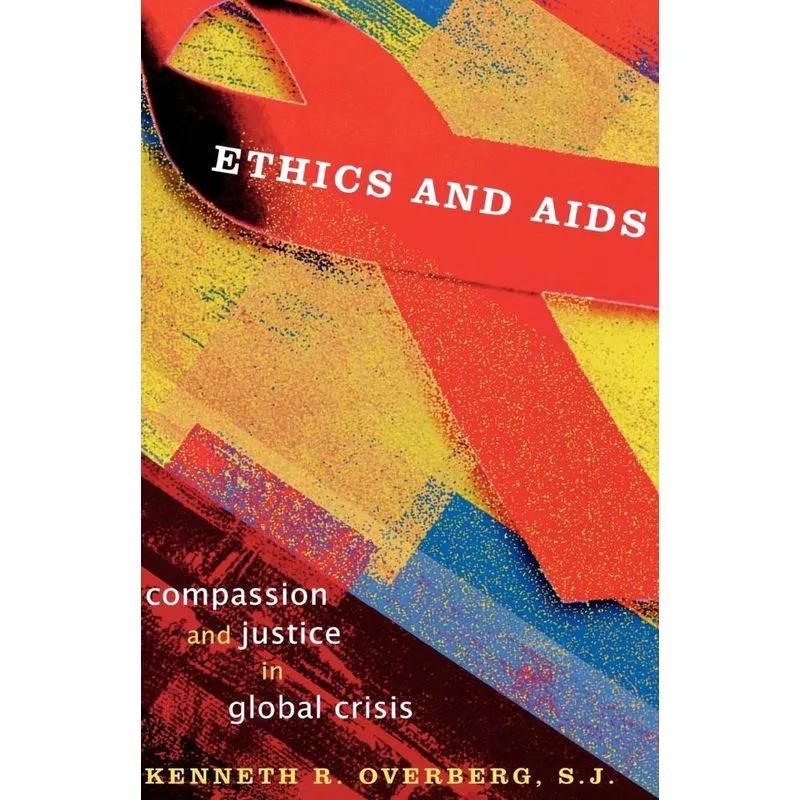 Ethics and AIDS