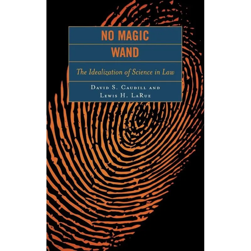 No Magic Wand
