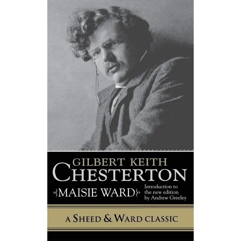 Gilbert Keith Chesterton