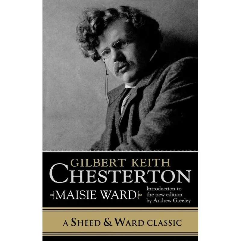 Gilbert Keith Chesterton