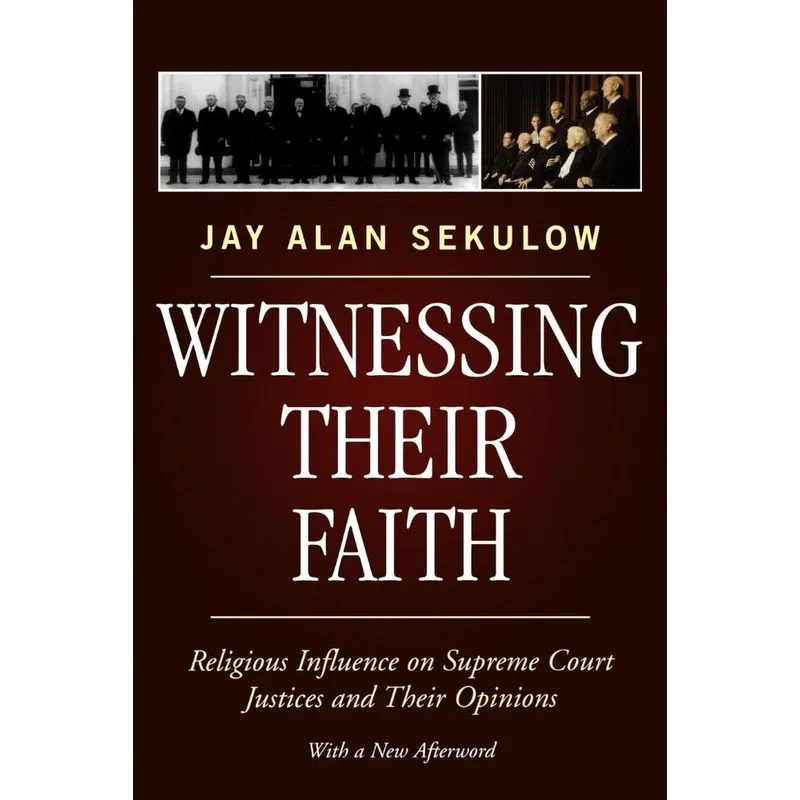 Witnessing Their Faith