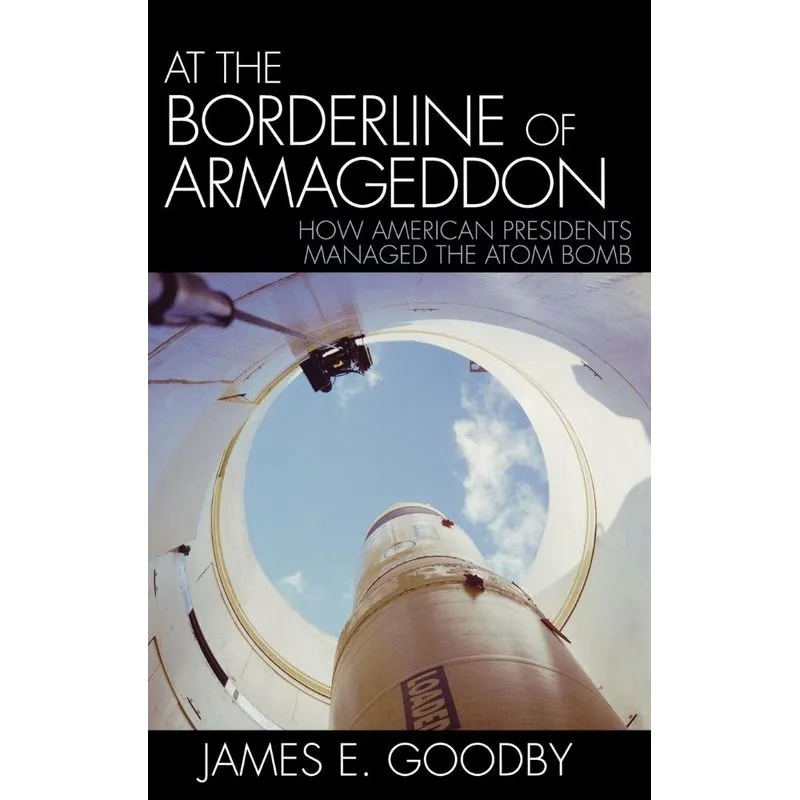 At the Borderline of Armageddon