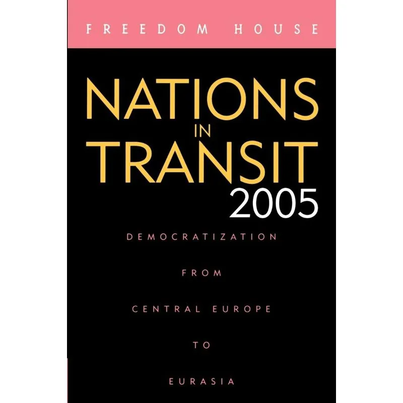 Nations in Transit 2005
