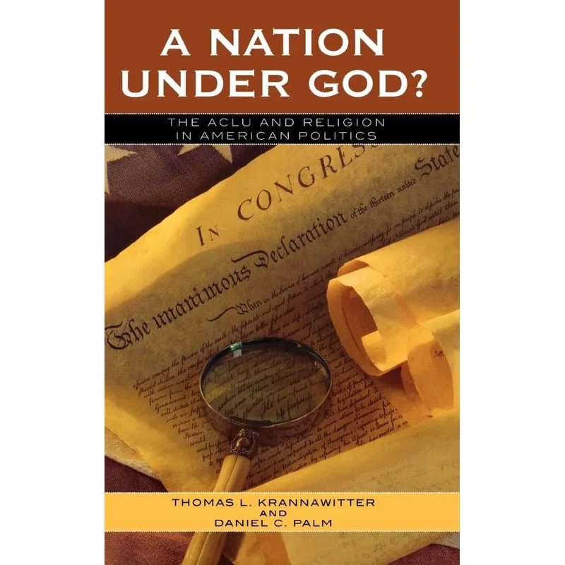 A Nation Under God?