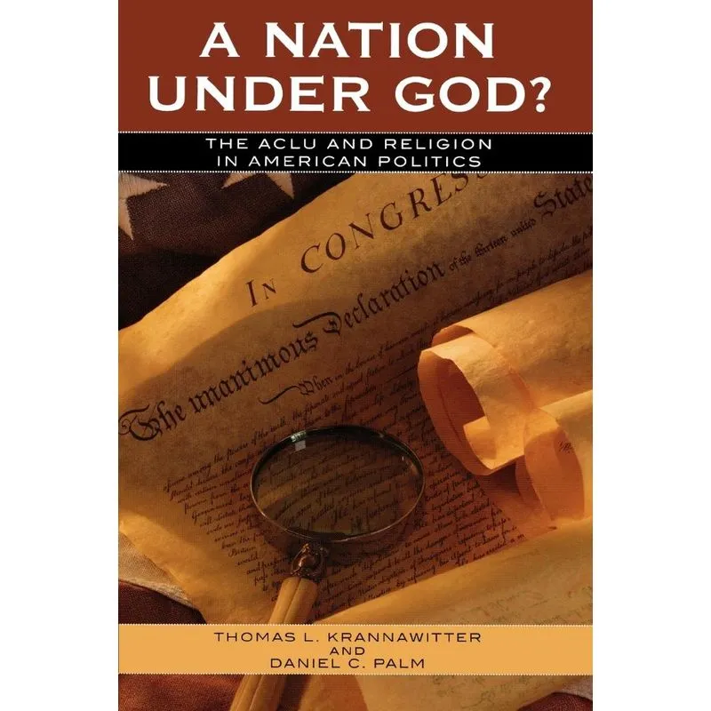 A Nation Under God?