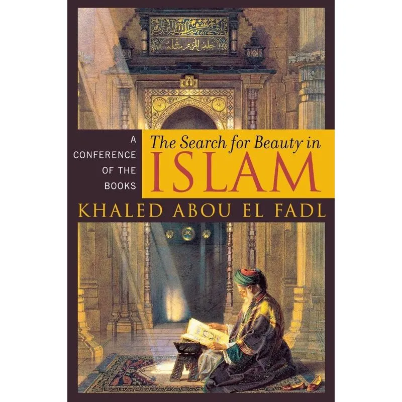 The Search for Beauty in Islam