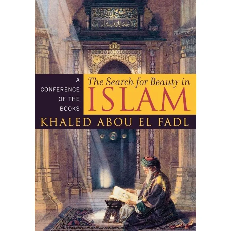 The Search for Beauty in Islam
