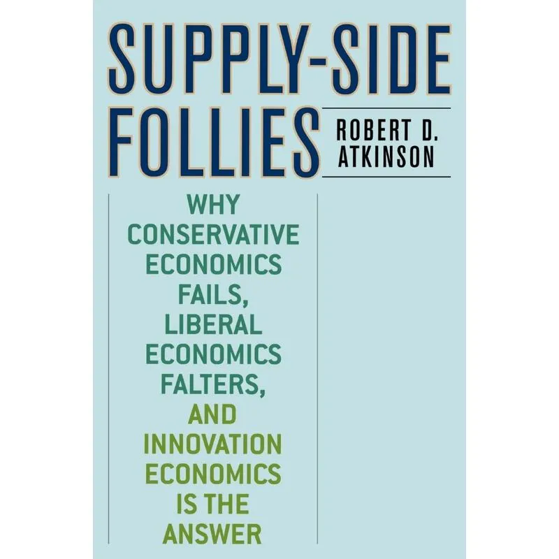 Supply-Side Follies