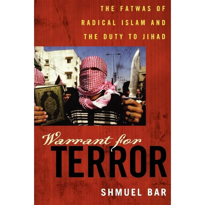 Warrant for Terror