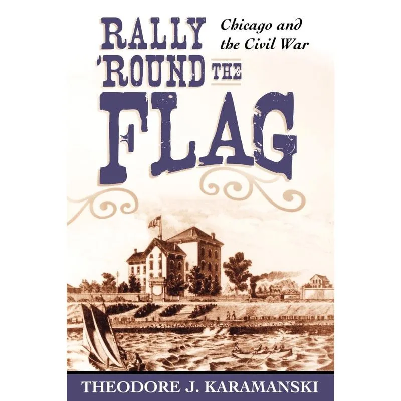 Rally Round the Flag