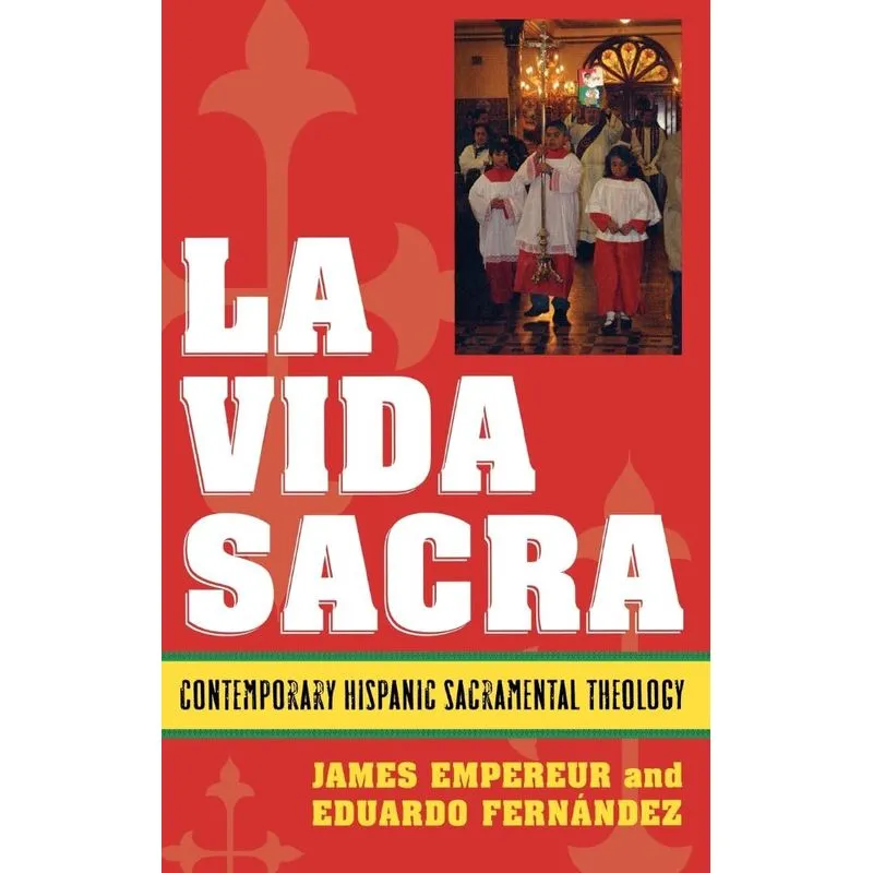 La Vida Sacra