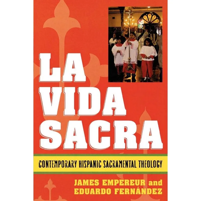 La Vida Sacra