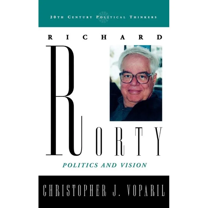Richard Rorty