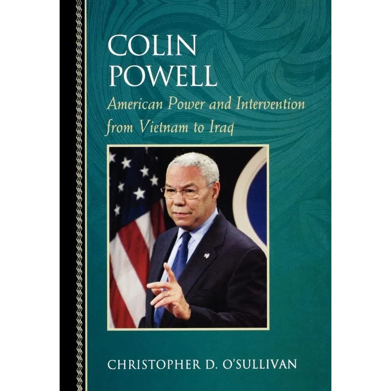 Colin Powell