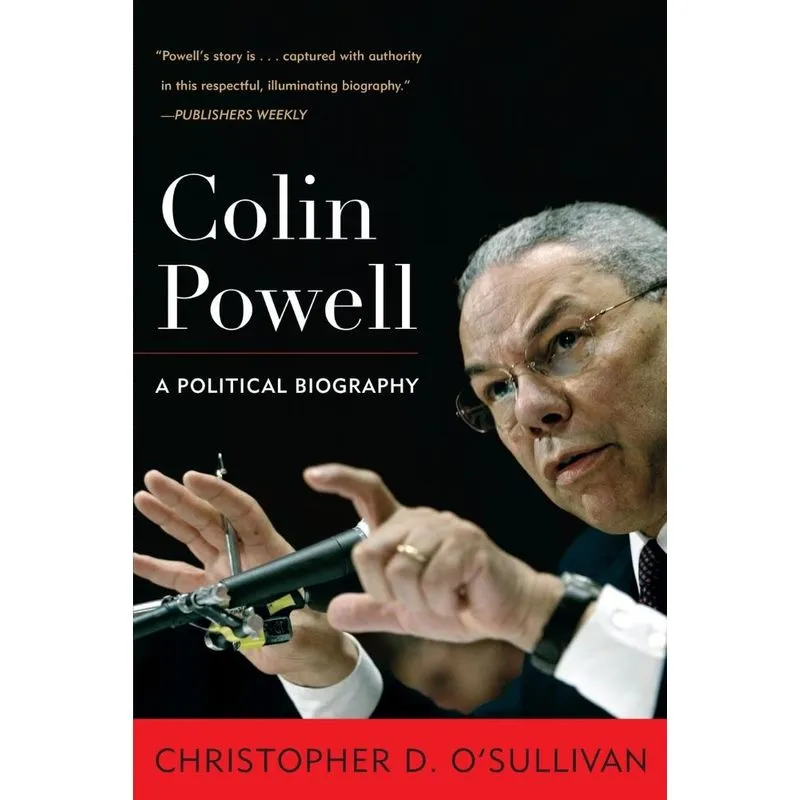 Colin Powell