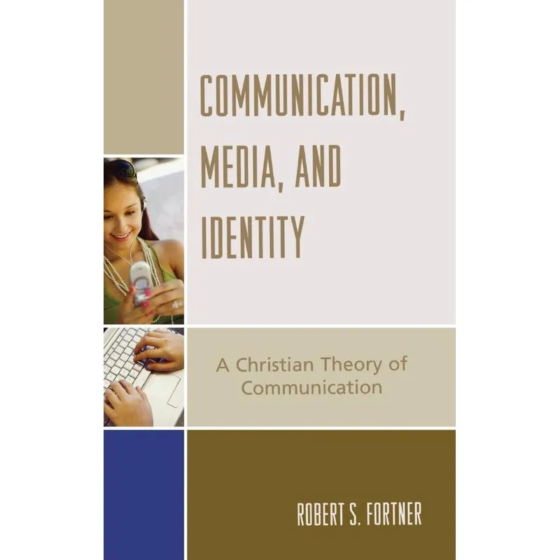 Livro Communication, Media, and Identity