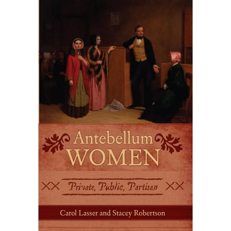 Antebellum Women