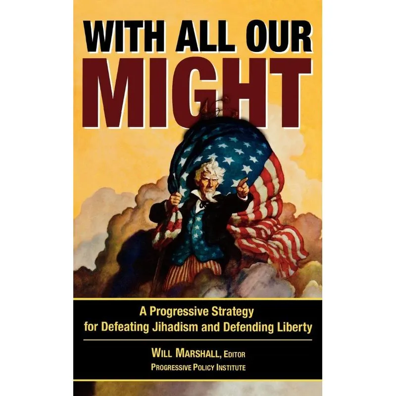 With All Our Might