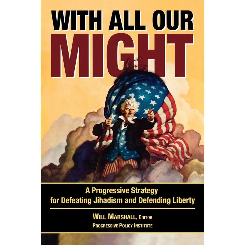With All Our Might