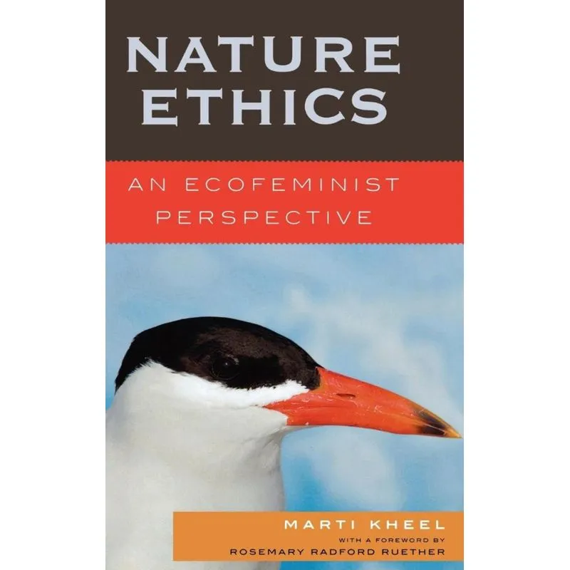 Nature Ethics