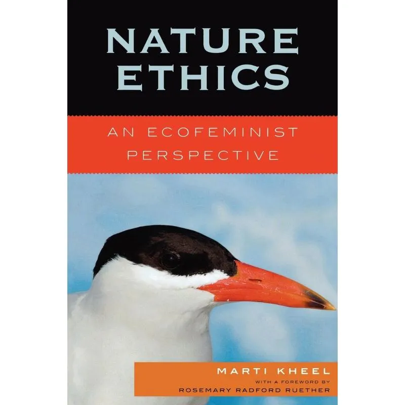 Nature Ethics