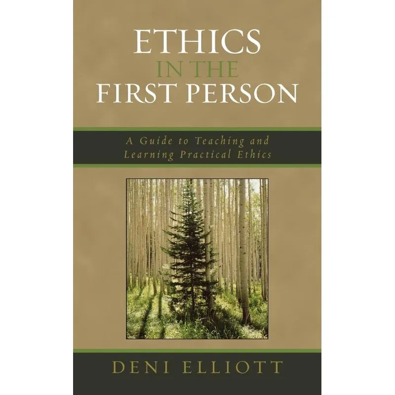 Ethics in the First Person